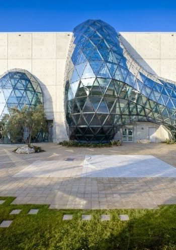 DaliMuseum_FullView_Enigmas_Credit_Moris_Moreno DaliMuseum_FullView_Enigmas_Credit_Moris_Moreno