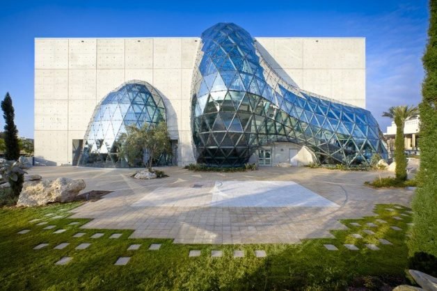 DaliMuseum_FullView_Enigmas_Credit_Moris_Moreno DaliMuseum_FullView_Enigmas_Credit_Moris_Moreno