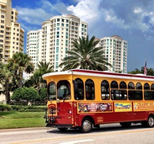 jolley+trolley