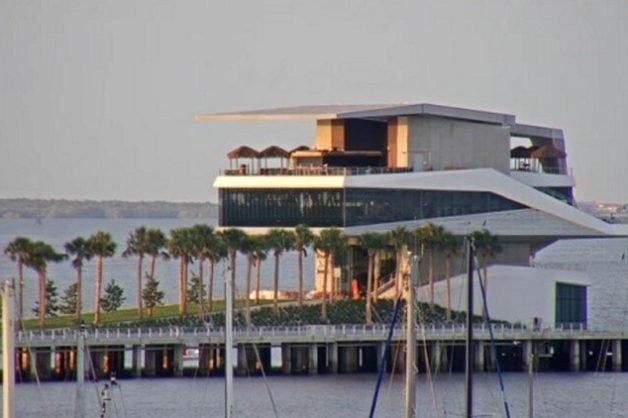 st+pete+pier st+pete+pier